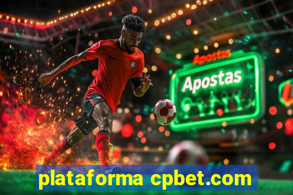 plataforma cpbet.com